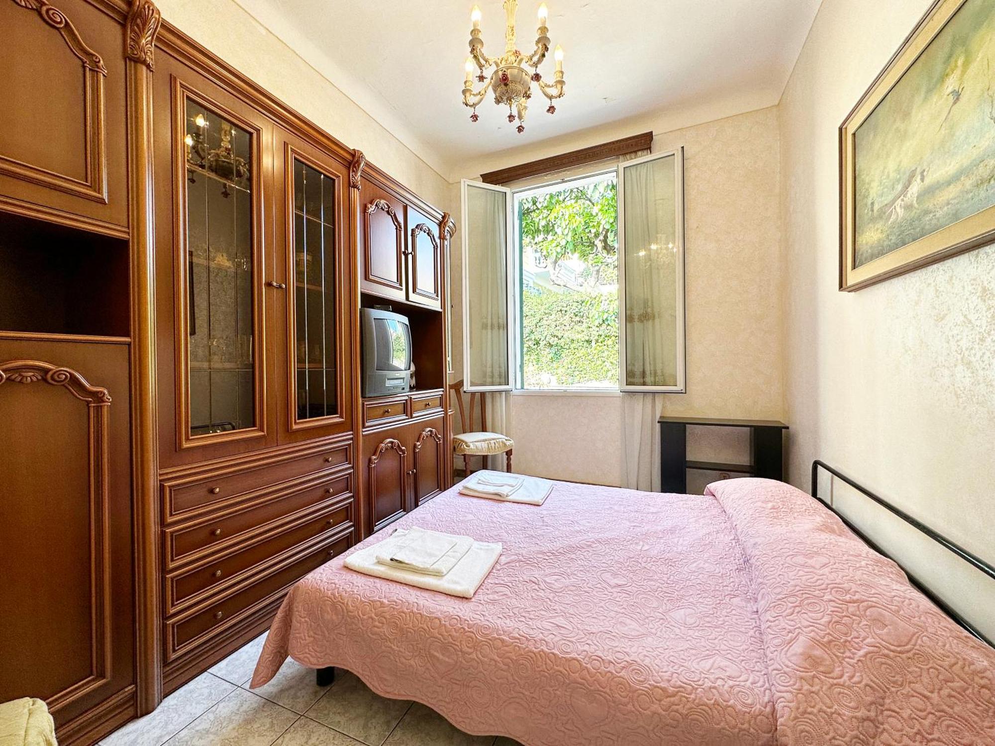 Casa Di Luca - Le Sorelle - A 1 Minuto Dal Centro Villa San Remo Kültér fotó