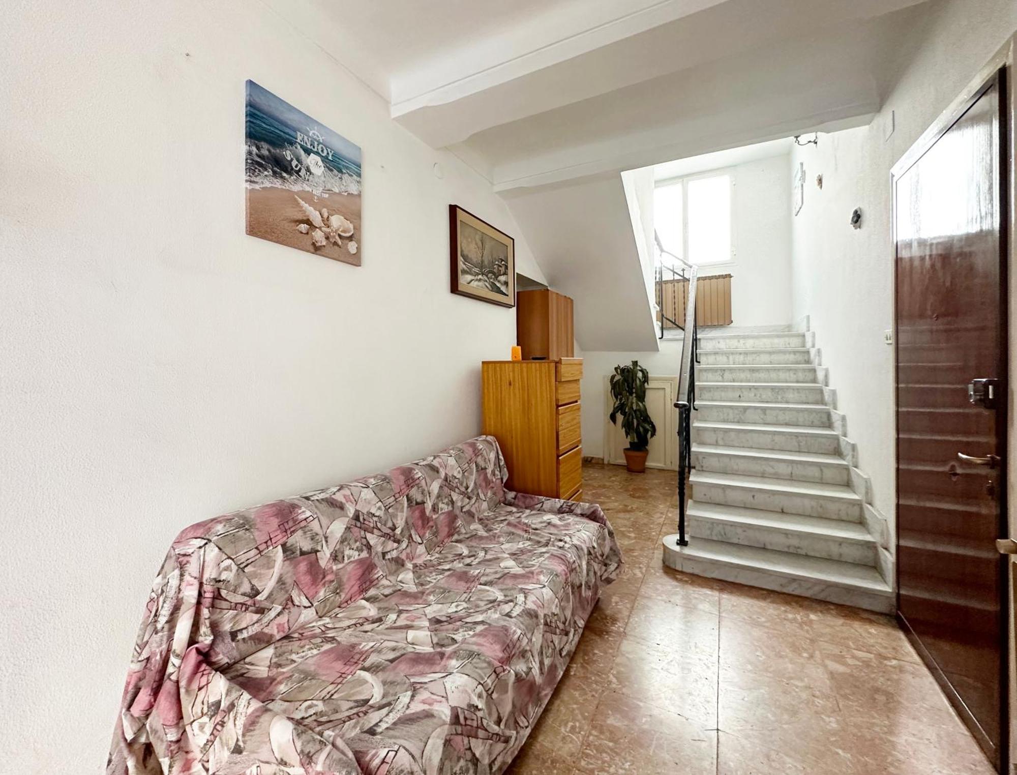Casa Di Luca - Le Sorelle - A 1 Minuto Dal Centro Villa San Remo Kültér fotó