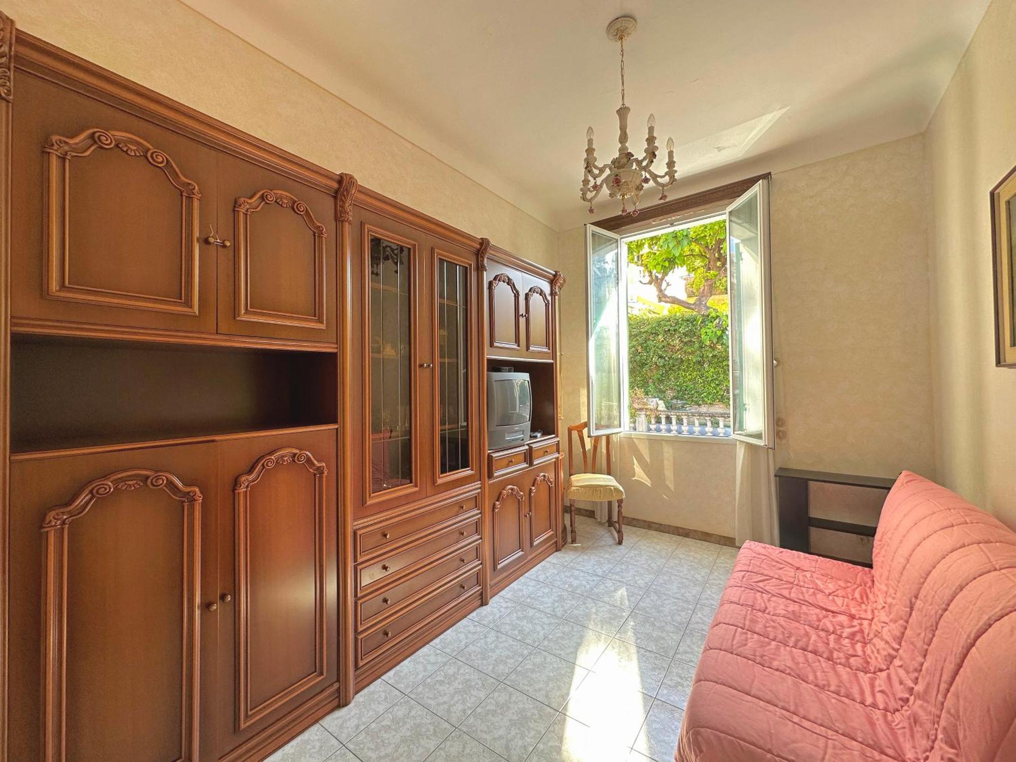 Casa Di Luca - Le Sorelle - A 1 Minuto Dal Centro Villa San Remo Kültér fotó