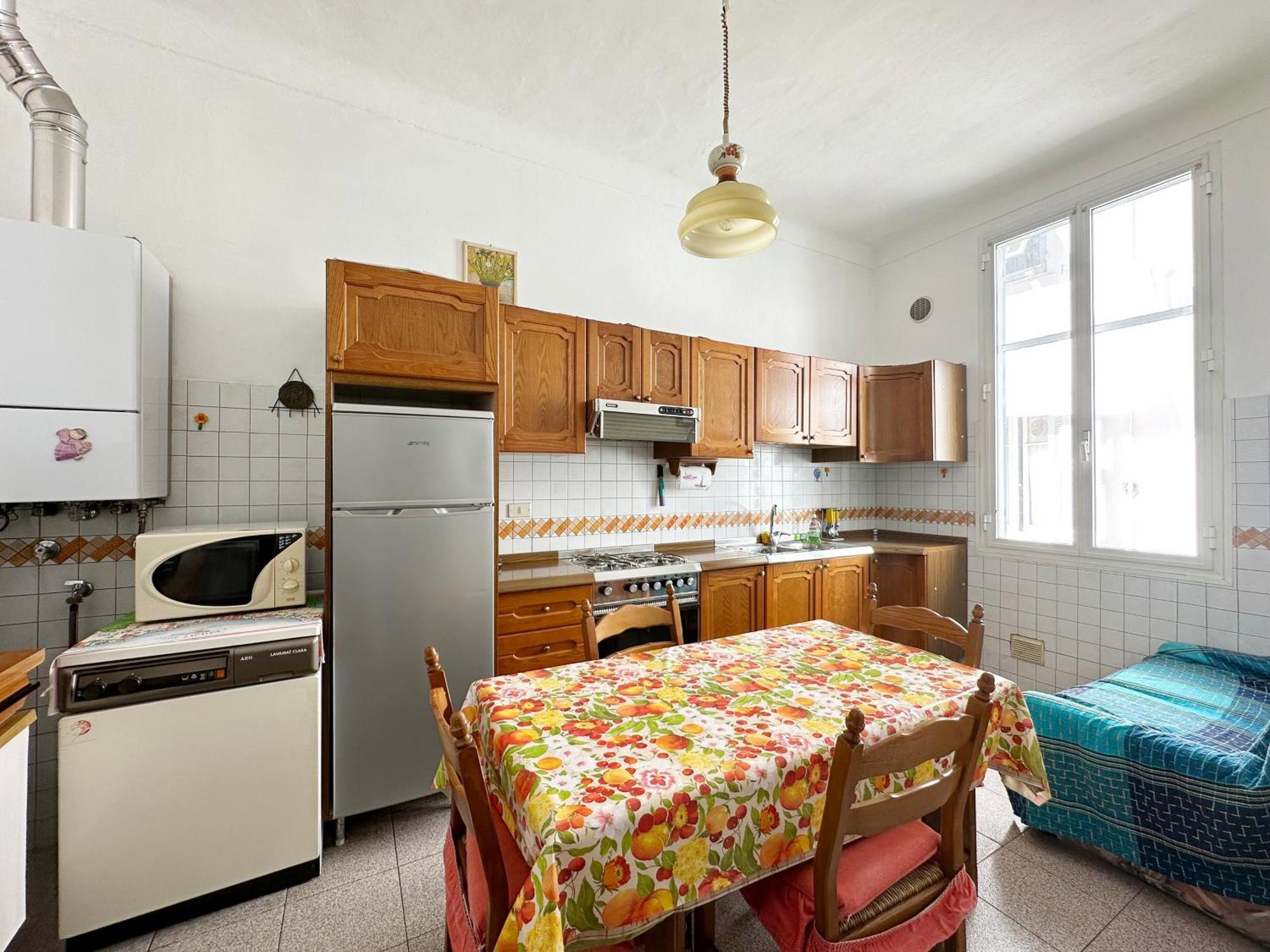 Casa Di Luca - Le Sorelle - A 1 Minuto Dal Centro Villa San Remo Kültér fotó